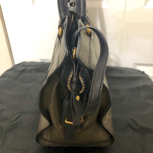 YSL cabas chyc small handbag - Picture 7 of 8